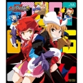 ロボットガールズZプラス [Blu-ray Disc+CD-ROM]
