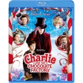 チャーリーとチョコレート工場 [スペシャル・パッケージ]＜初回生産限定版＞