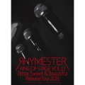 KING OF STAGE VOL.12 Bitter, Sweet & Beautiful Release Tour 2015