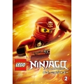 レゴ ニンジャゴー VOL.2