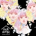 フジテレビ系ドラマ OUR HOUSE ORIGINAL SOUNDTRACK