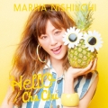 HellO/Chu Chu [CD+DVD]＜通常盤＞