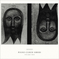 Piano Cloud Series - Volume One