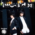 Two-sides＜通常盤＞