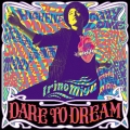 DARE TO DREAM＜通常盤＞