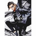 COLOR [CD+DVD+写真集]＜初回限定盤＞