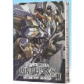 機動戦士ガンダム 鉄血のオルフェンズ 弐 VOL.02＜特装限定版＞