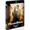 プリズン・ブレイク シーズン1 SEASONS ブルーレイ・ボックス