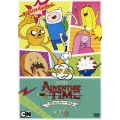 アドベンチャー・タイム SEASON 5 Vol.6