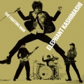 All Time Best Album　THE FIGHTING MAN [2CD+DVD]＜初回限定盤＞