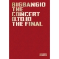 BIGBANG10 THE CONCERT : 0.TO.10 -THE FINAL- (DELUXE EDITION) [3Blu-ray+2CD+PHOTO BOOK]＜初回生産限定盤＞