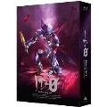 ID-0 Blu-ray BOX [3Blu-ray Disc+CD]＜特装限定版＞