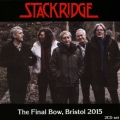 ファイナル・バウ ブリストル2015
