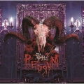 REDЯUM [CD+DVD]＜初回限定盤:B＞