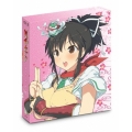 閃乱カグラ Blu-ray BOX