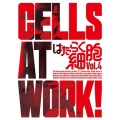 はたらく細胞 Vol.4 [Blu-ray Disc+DVD]＜完全生産限定版＞