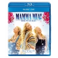 マンマ・ミーア! ヒア・ウィー・ゴー＜英語歌詞字幕付き＞ [Blu-ray+DVD]