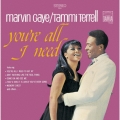 ユアー・オール・アイ・ニード＜生産限定盤＞