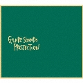GLARE SOUNDS PROJECTION