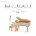 Ballet Etudes I Musique pour le Cours de Danse Classique
