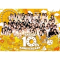 SKE48 10th ANNIVERSARY