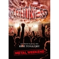 LOUDNESS World Tour 2018 RISE TO GLORY METAL WEEKEND [Blu-ray Disc+2CD]