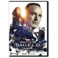 エージェント・オブ・シールド シーズン5 Part1