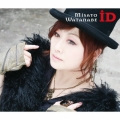 ID [CD+DVD]＜初回生産限定盤＞