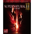 SUPERNATURAL XIII スーパーナチュラル ＜サーティーン＞ 前半セット