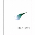 FINAL FANTASY VII ORIGINAL SOUNDTRACK REVIVAL DISC [Blu-ray BDM]