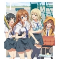 八月のシンデレラナイン 第1巻 [Blu-ray Disc+CD]