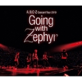 A.B.C-Z Concert Tour 2019 Going with Zephyr＜通常盤＞