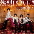 熱烈LOVE!! [CD+DVD]＜初回限定盤A＞