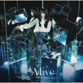Alive [CD+DVD]＜初回生産限定盤＞