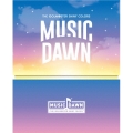 THE IDOLM@STER SHINY COLORS MUSIC DAWN [5Blu-ray Disc+CD]＜初回生産限定版＞