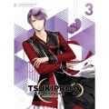 TSUKIPRO THE ANIMATION 2 第3巻 [DVD+CD]