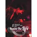 HIROMI GO CONCERT TOUR 2021 Beside The Life ～More Than The Golden Hits～ [Blu-ray Disc+CD]