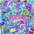 2025!!! [CD+Blu-ray Disc]＜初回生産限定盤＞