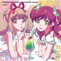 アイカツ!シリーズ 10th Anniversary Album Vol.01 Ring Ring Carnival