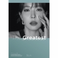 The Greatest＜初回生産限定盤＞