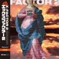 X-FACTOR 2 "Deluxe"＜初回完全限定生産盤＞