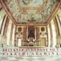 聖フローリアンのブルックナー:交響曲第7番 ホ長調[ハース版]