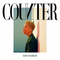 COUNTER＜生産数限定盤/クリアヴァイナル＞