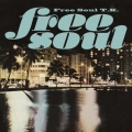 FREE SOUL T.K.＜期間限定価格盤＞