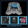 ジ・アルバムズ1976-78