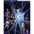デッドマウント・デスプレイ Blu-ray BOX 1 [2Blu-ray Disc+CD]