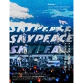 SkyPeace Live at YOKOHAMA ARENA-Get Back The Dreams- [Blu-ray Disc+アクリルスタンド2体+フォトブックレット]＜初回生産限定盤＞
