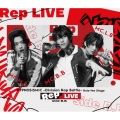 ヒプノシスマイク -Division Rap Battle- Rule the Stage ≪Rep LIVE side B.B≫ [Blu-ray Disc+CD]