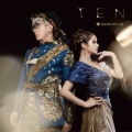 TEN [CD+Blu-ray Disc]＜初回限定盤＞