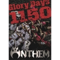 Glory Days 1150 [2DVD+CD]＜初回生産限定盤＞